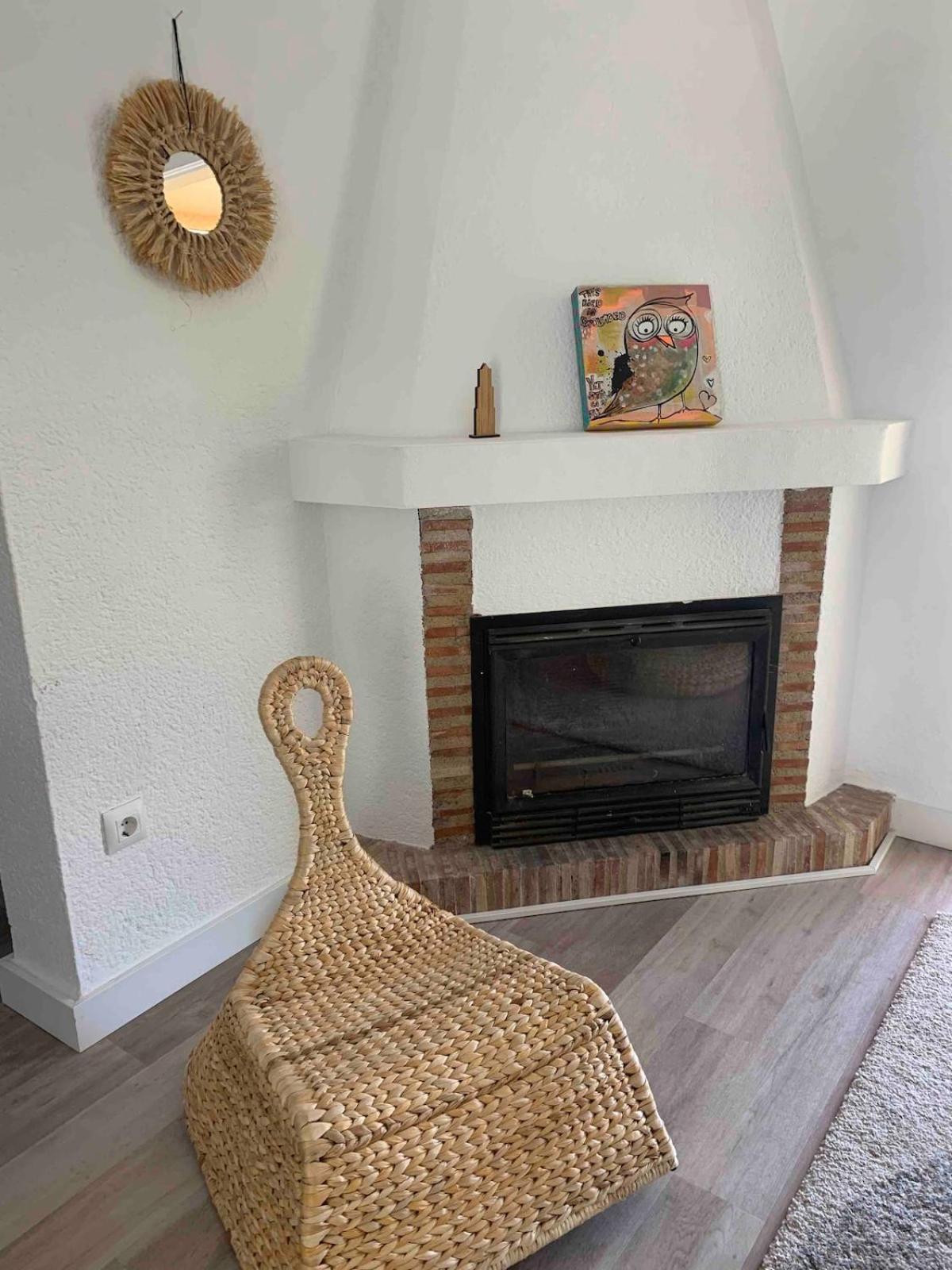 4Br Villa W Private Pool Near Beach Oliva Valencia La Font D'en Carros Luaran gambar