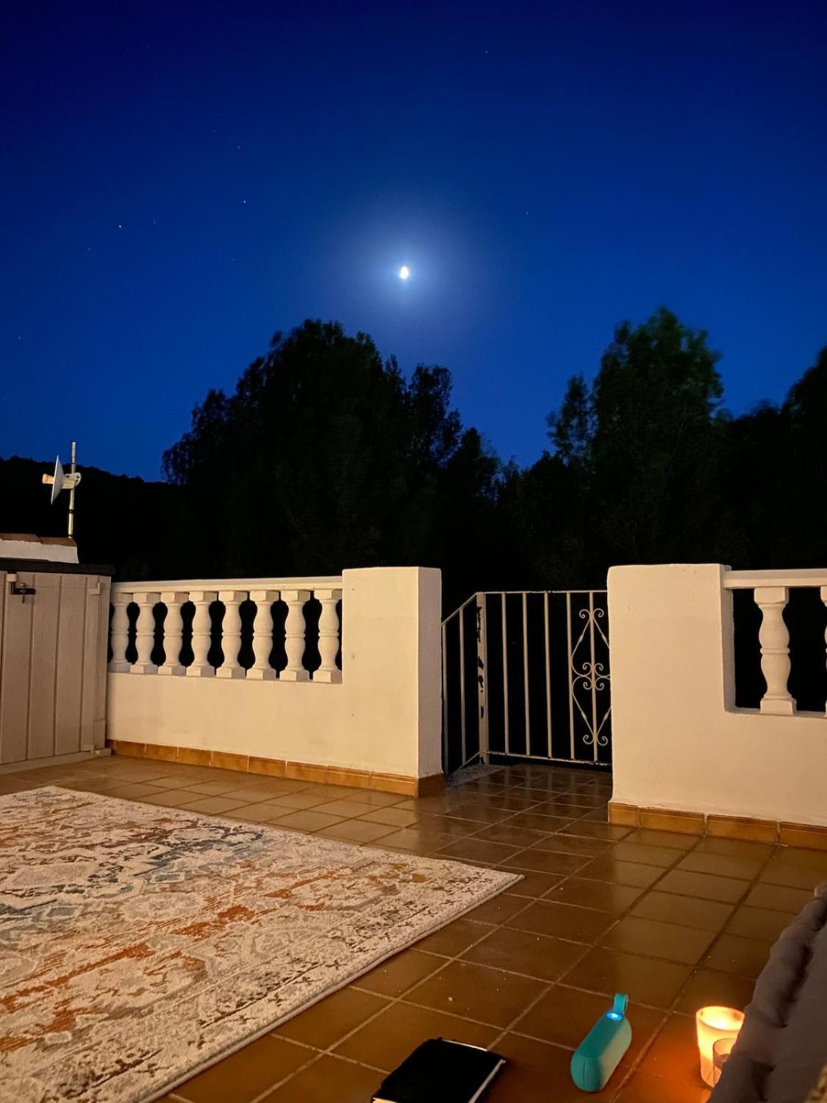 4Br Villa W Private Pool Near Beach Oliva Valencia La Font D'en Carros Luaran gambar