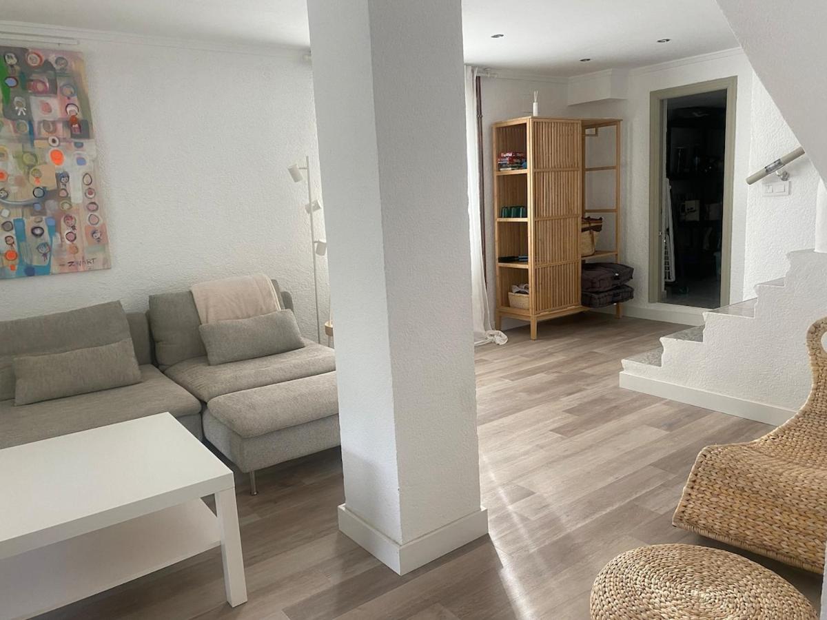 4Br Villa W Private Pool Near Beach Oliva Valencia La Font D'en Carros Luaran gambar