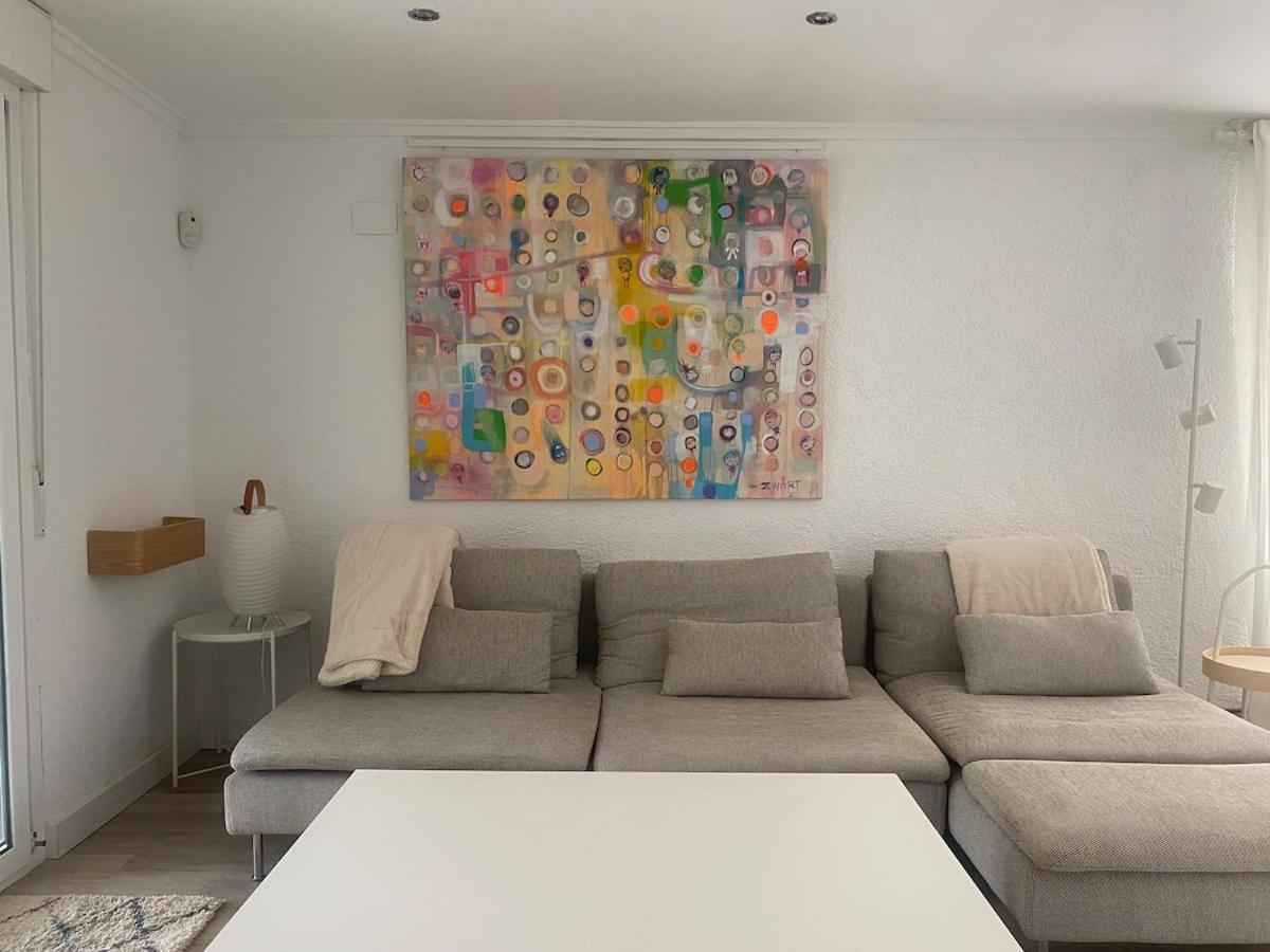 4Br Villa W Private Pool Near Beach Oliva Valencia La Font D'en Carros Luaran gambar
