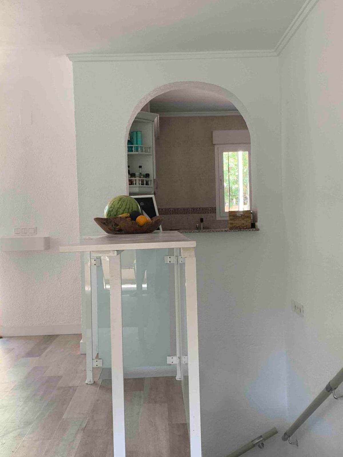 4Br Villa W Private Pool Near Beach Oliva Valencia La Font D'en Carros Luaran gambar