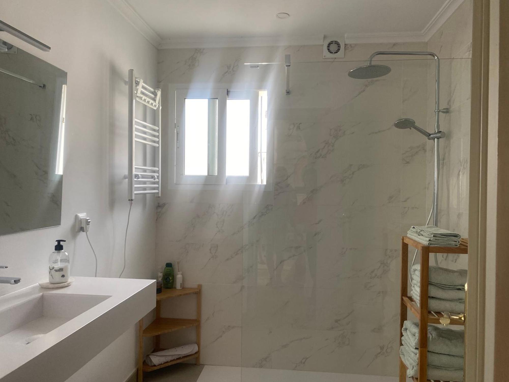4Br Villa W Private Pool Near Beach Oliva Valencia La Font D'en Carros Luaran gambar