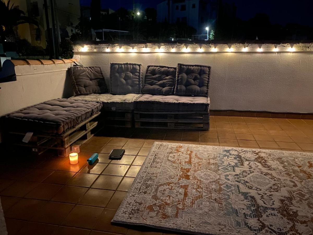 4Br Villa W Private Pool Near Beach Oliva Valencia La Font D'en Carros Luaran gambar