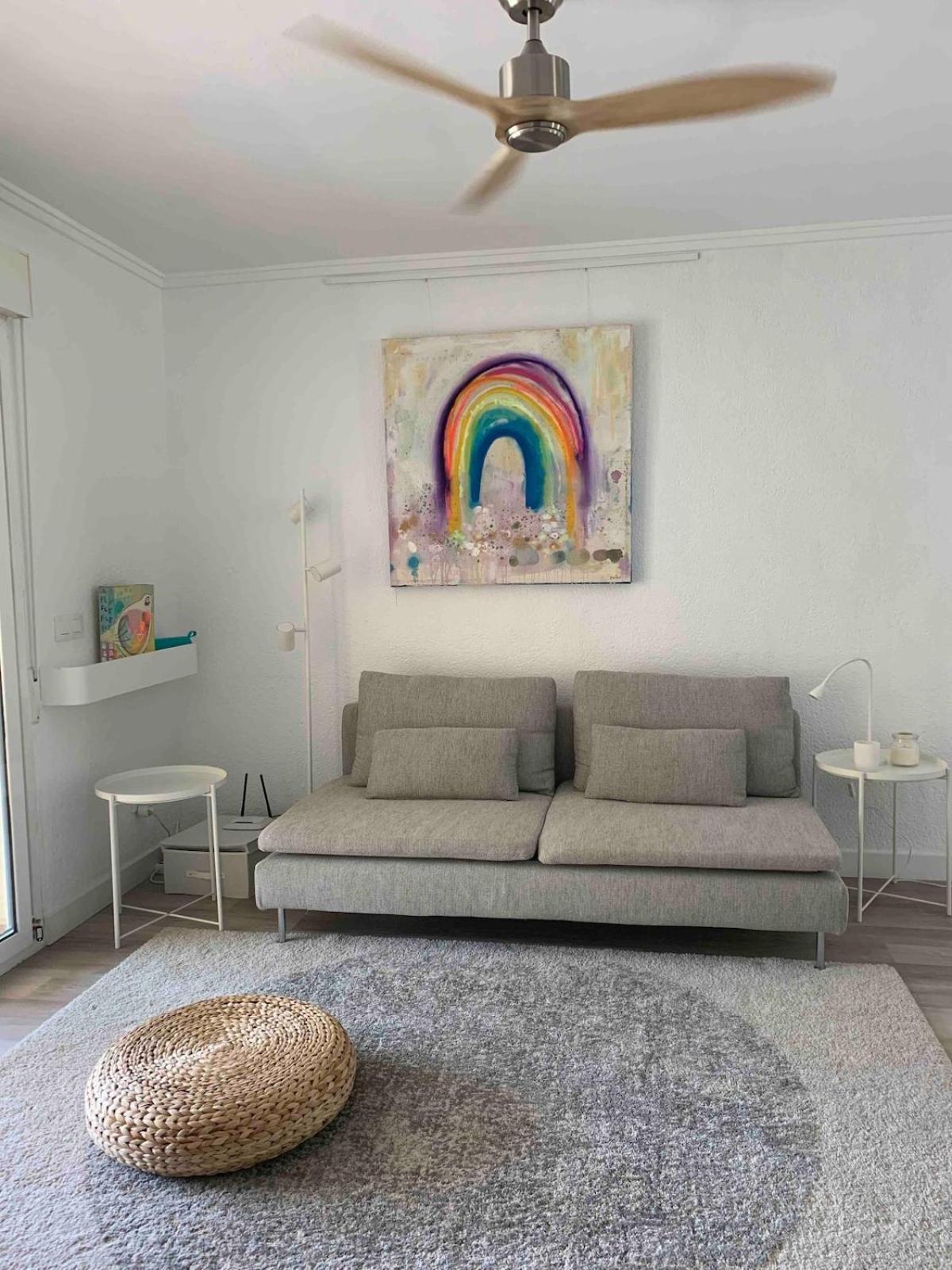 4Br Villa W Private Pool Near Beach Oliva Valencia La Font D'en Carros Luaran gambar