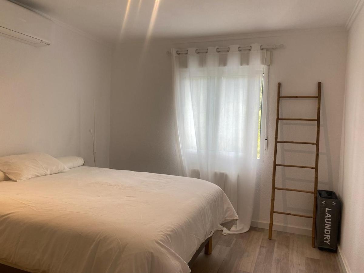 4Br Villa W Private Pool Near Beach Oliva Valencia La Font D'en Carros Luaran gambar