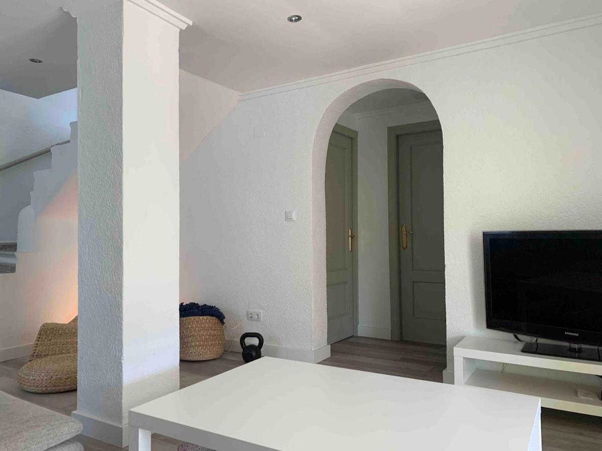 4Br Villa W Private Pool Near Beach Oliva Valencia La Font D'en Carros Luaran gambar